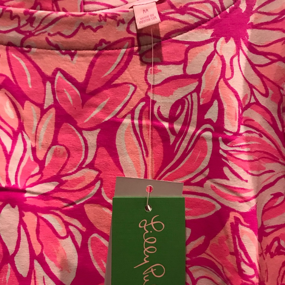 NWT Lilly Pulitzer Alden Dress